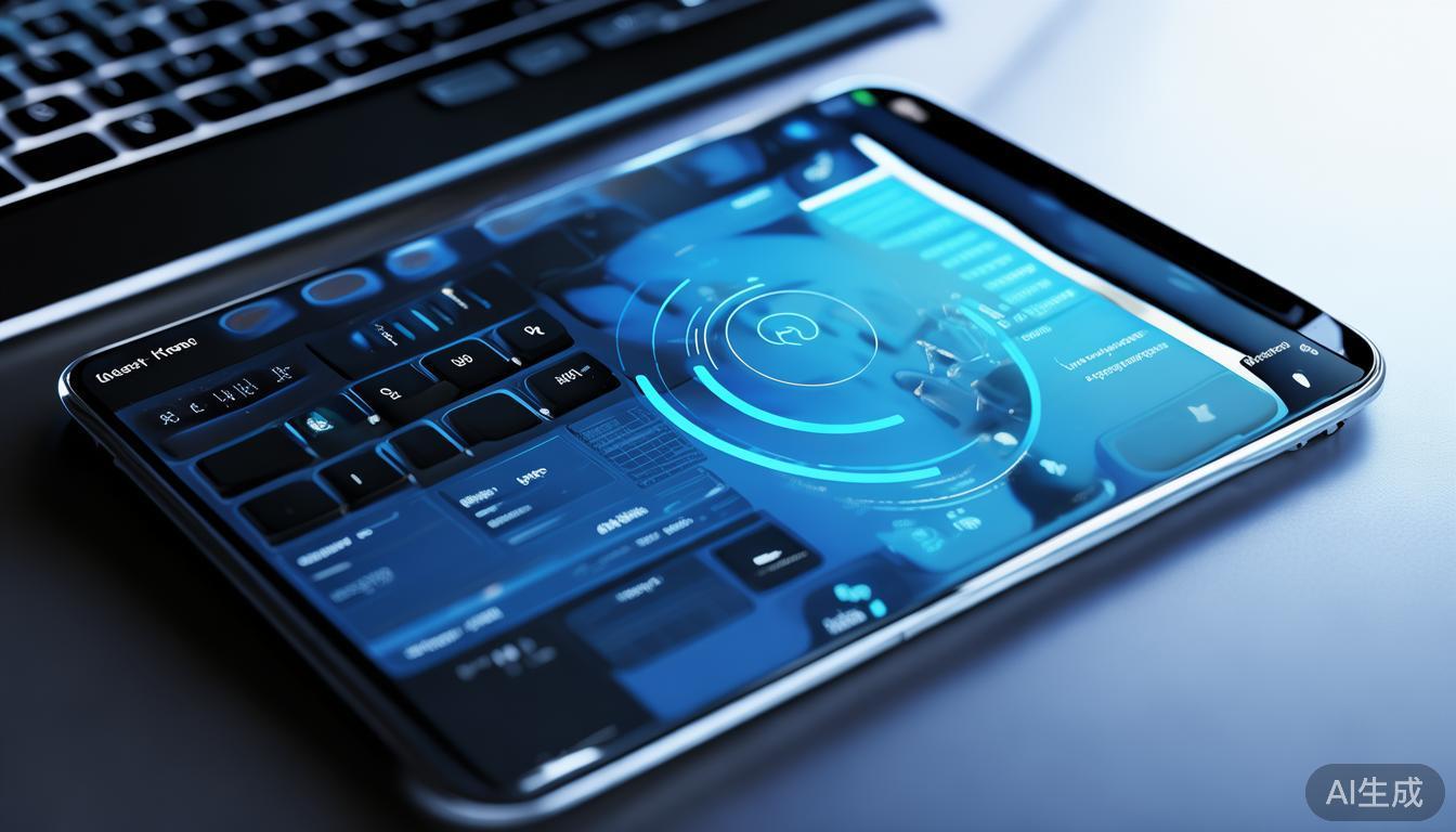 TP官方安卓2025新版发布会召开，界面与性能全面革新