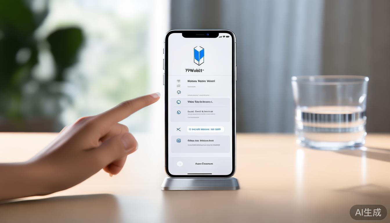TPWallet电子钱包：开辟数字资产处理渠道，筑牢安全防护屏障