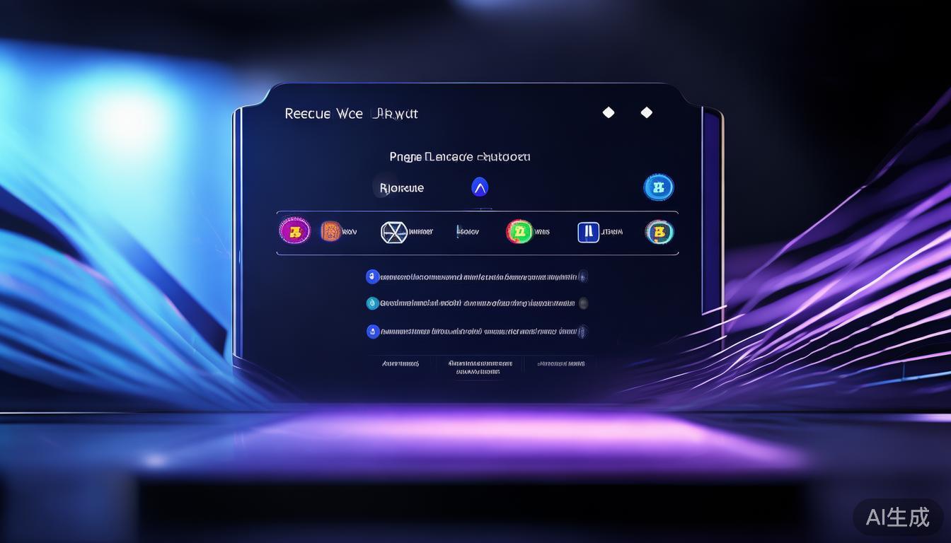 如何通过tokenpocket官方网站参与到去中心化金融(DeFi)生态中?_生态金融产品什么意思_生态圈金融