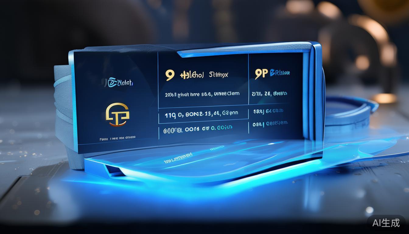 普通投资者亲述：TP钱包如何彻底改变我管理资产的方式？