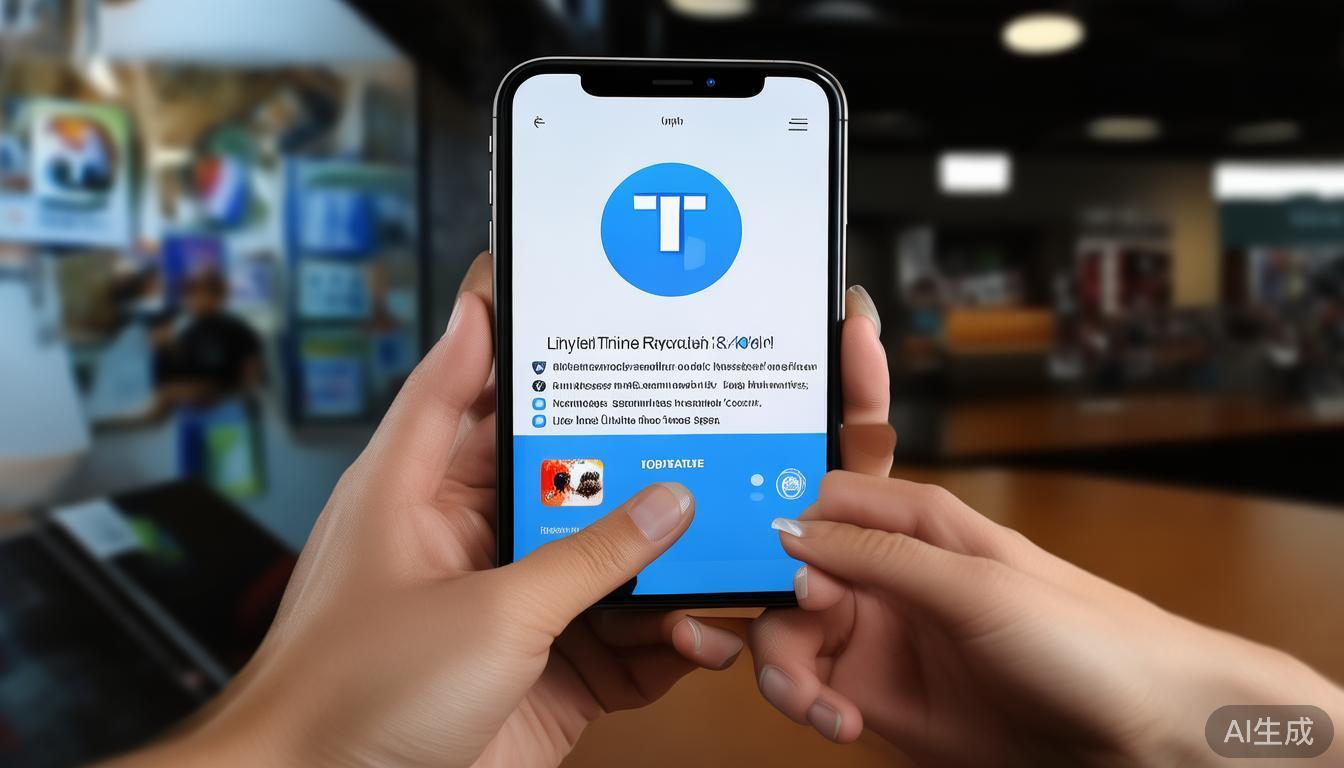 TP官方安卓最新版推广转变，核心用户社群预热与广泛渠道联动策略