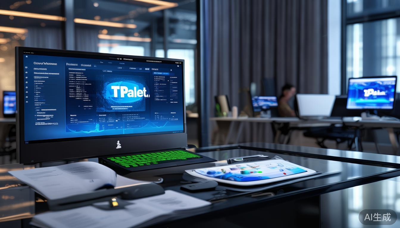 TPWallet官网下载：高效安全，助力数字贸易合作畅通无阻