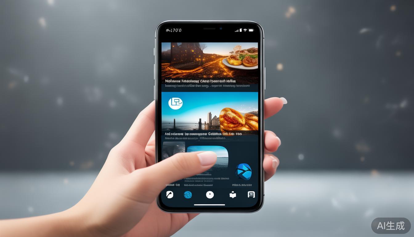 TP官方安卓新版本：多方面改进，为用户带来出色体验