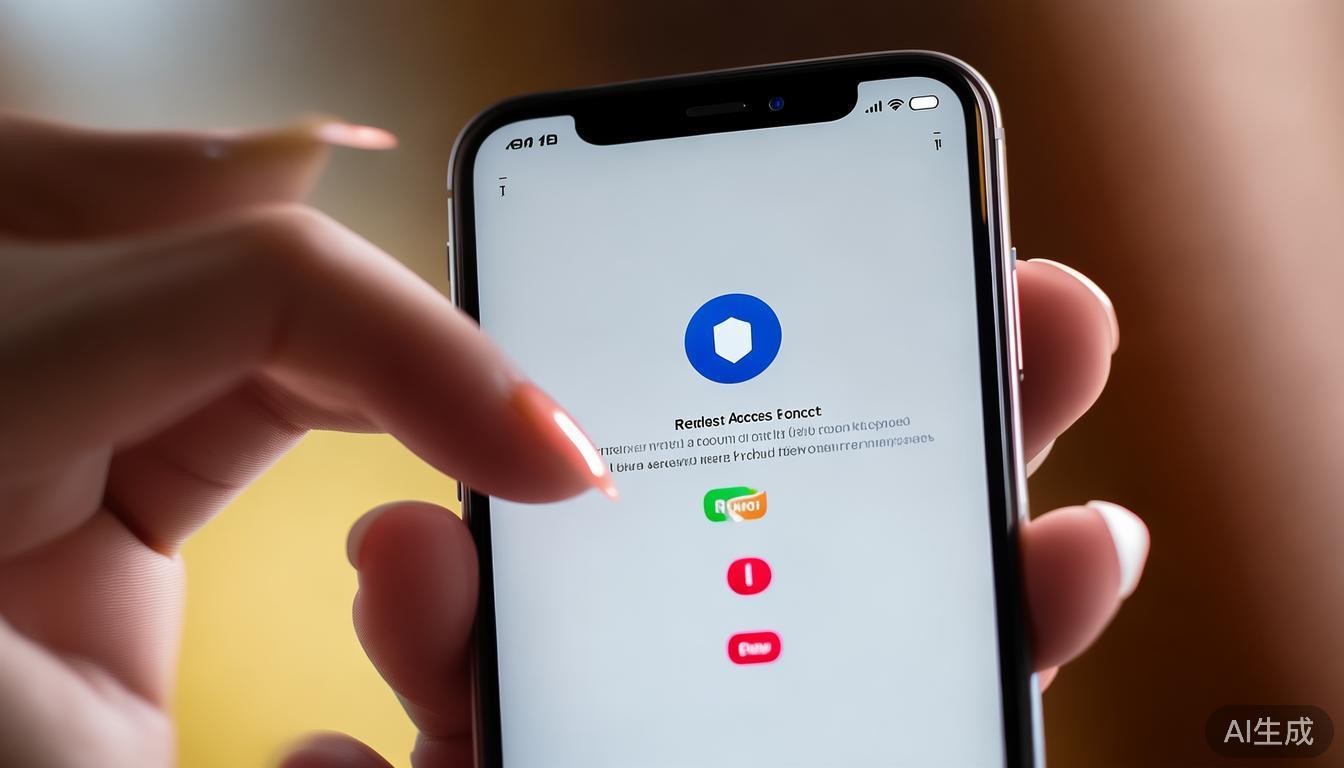 TP官方app安装环节：保障资料安全，谨防信息泄露