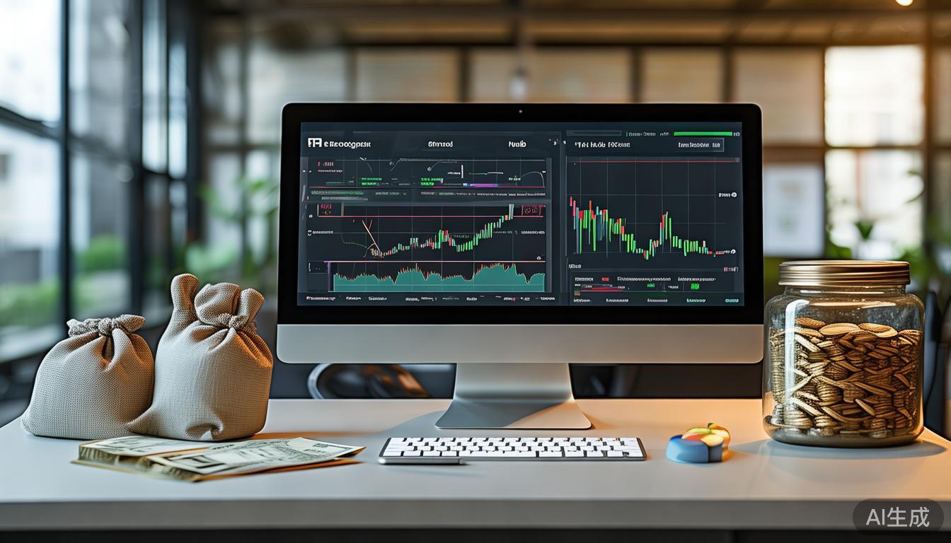 借助TP官方网站获取应用程序，实现投资多样化与合理资产配置