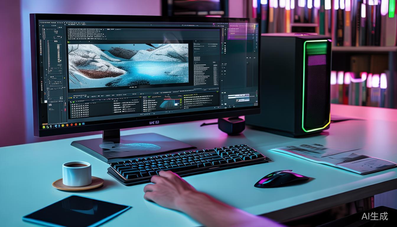 TP系列产品新版本升级，核心性能突破，内存管理优化