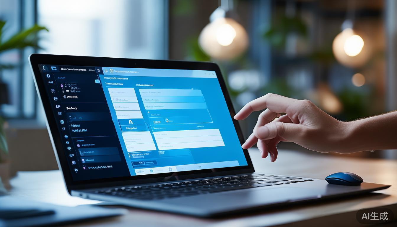 从TP官方网站获取官方软件，可显著增强商业地位与品牌认可度