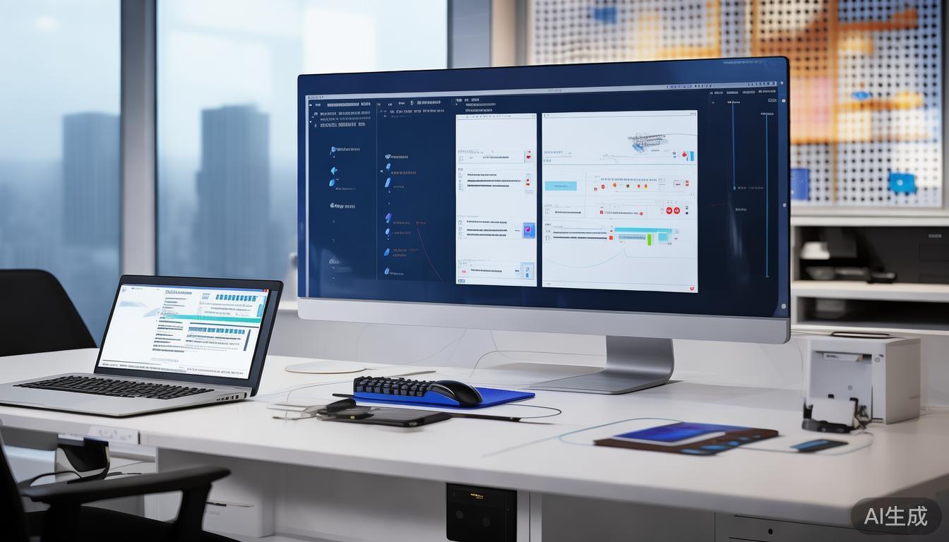 巧用官方授权TP软件，实现高效数据互通与团队配合的具体做法