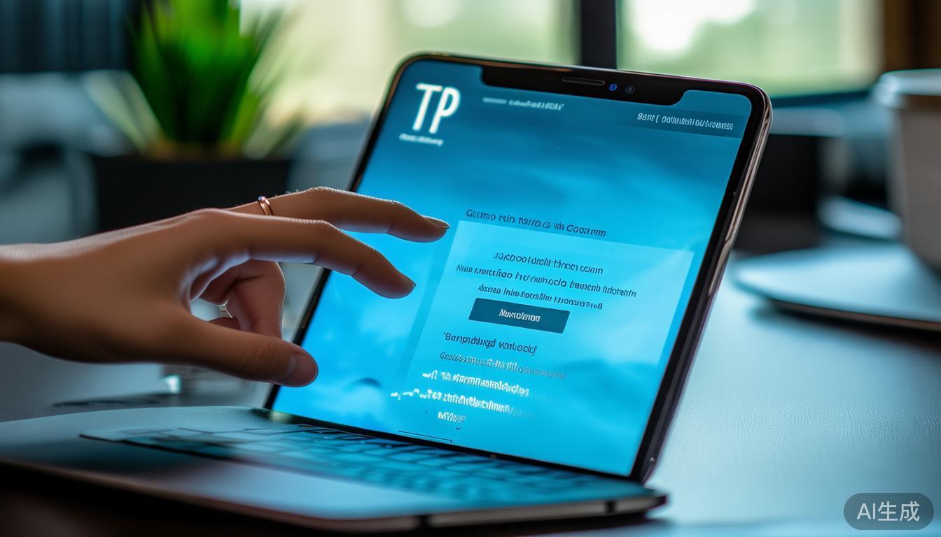 在TP官网获取软件资料遇麻烦？掌握这些应对方法很重要