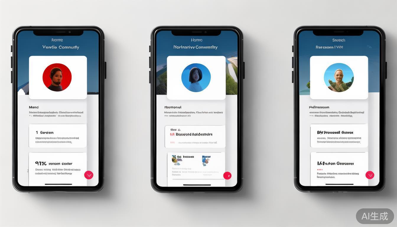 TP官方应用备受瞩目，剖析其动向对预判发展意义重大