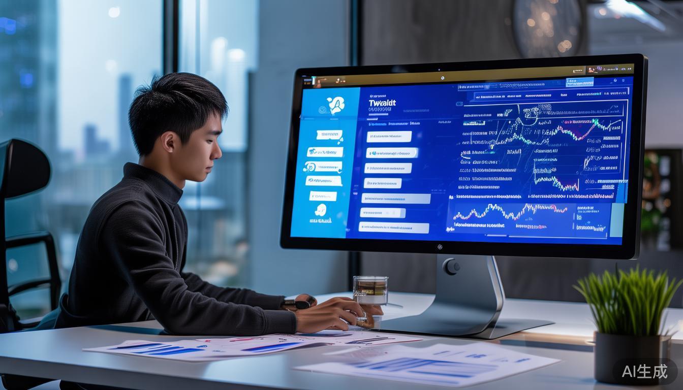 TPWallet官方网址助用户资产增值，实例解析安全高效策略