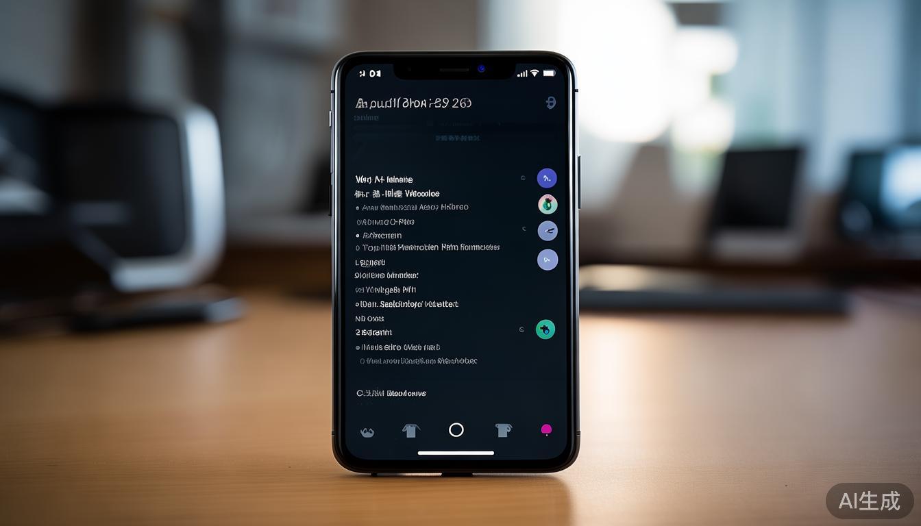 TP官方安卓最新版2025：功能与体验双升级，还有哪些待完善？