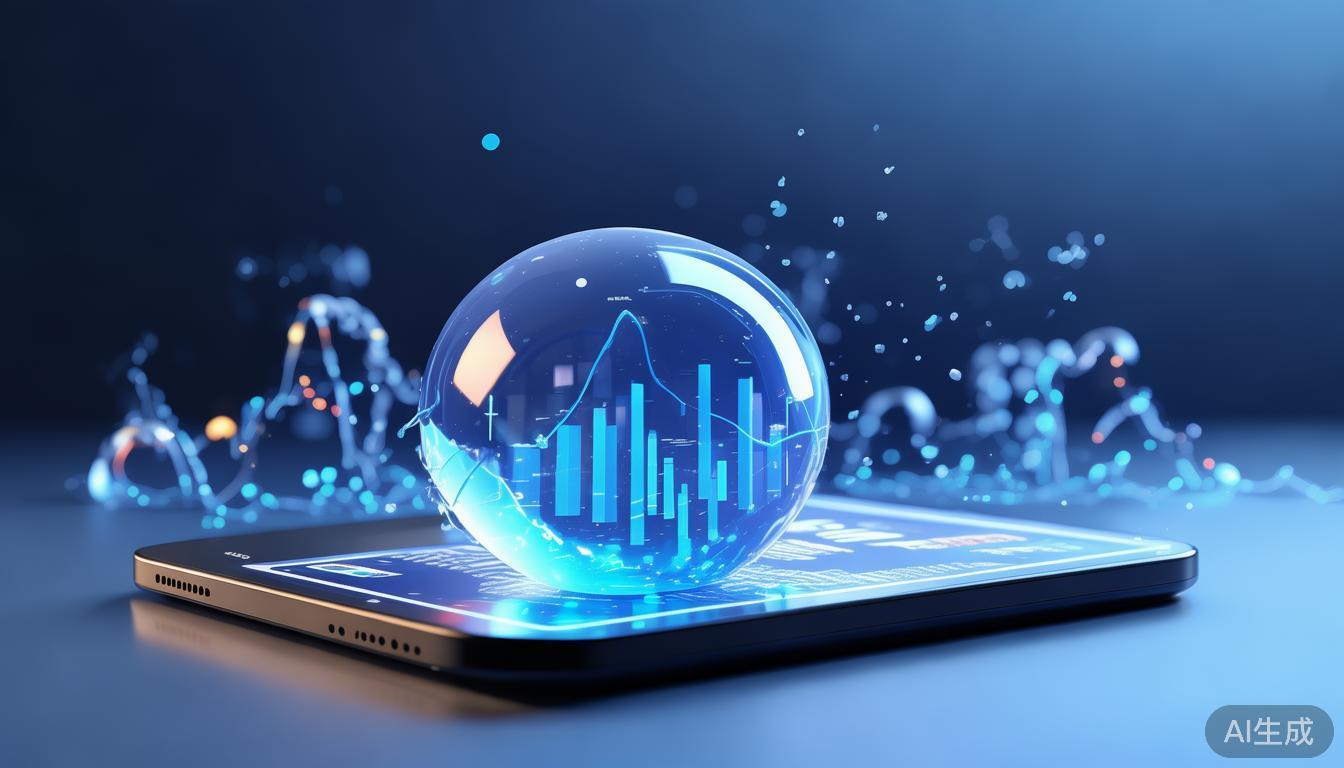 TP官方安卓最新版：借助海量信息，发挥数据作用与进行风险判断