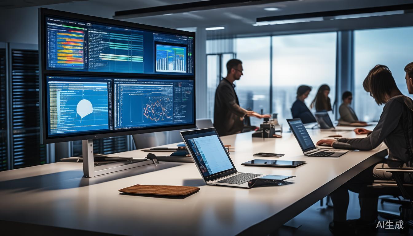 TP官方应用优劣评估：技术保障与用户意见是关键