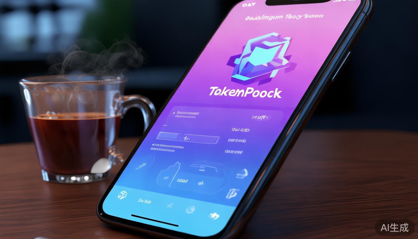 下载token pocket官网应用后，财产打理超方便，交易环节超出色