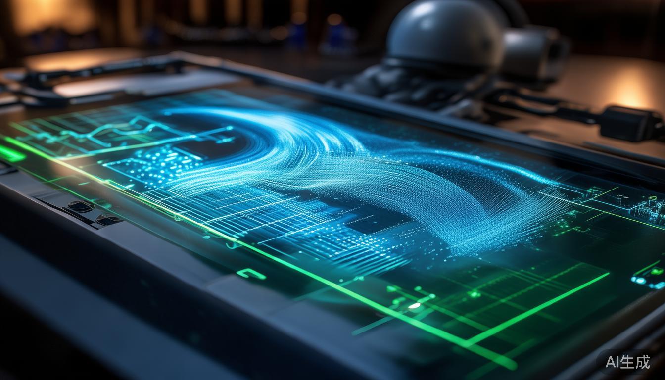 2025年TP官方下载版：重构芯片调度算法，优化安卓性能瓶颈