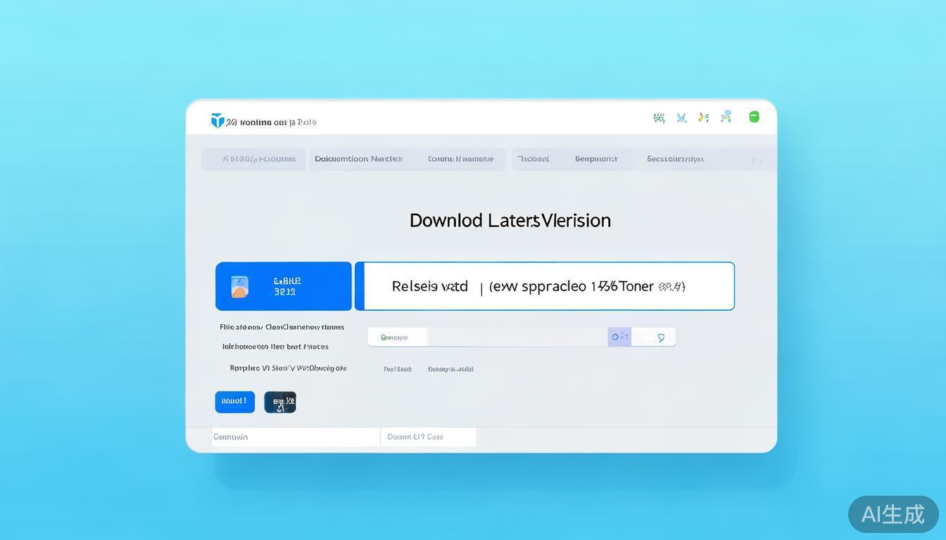 数字化时代，正版应用获取渠道至关重要，官网入口影响几何？