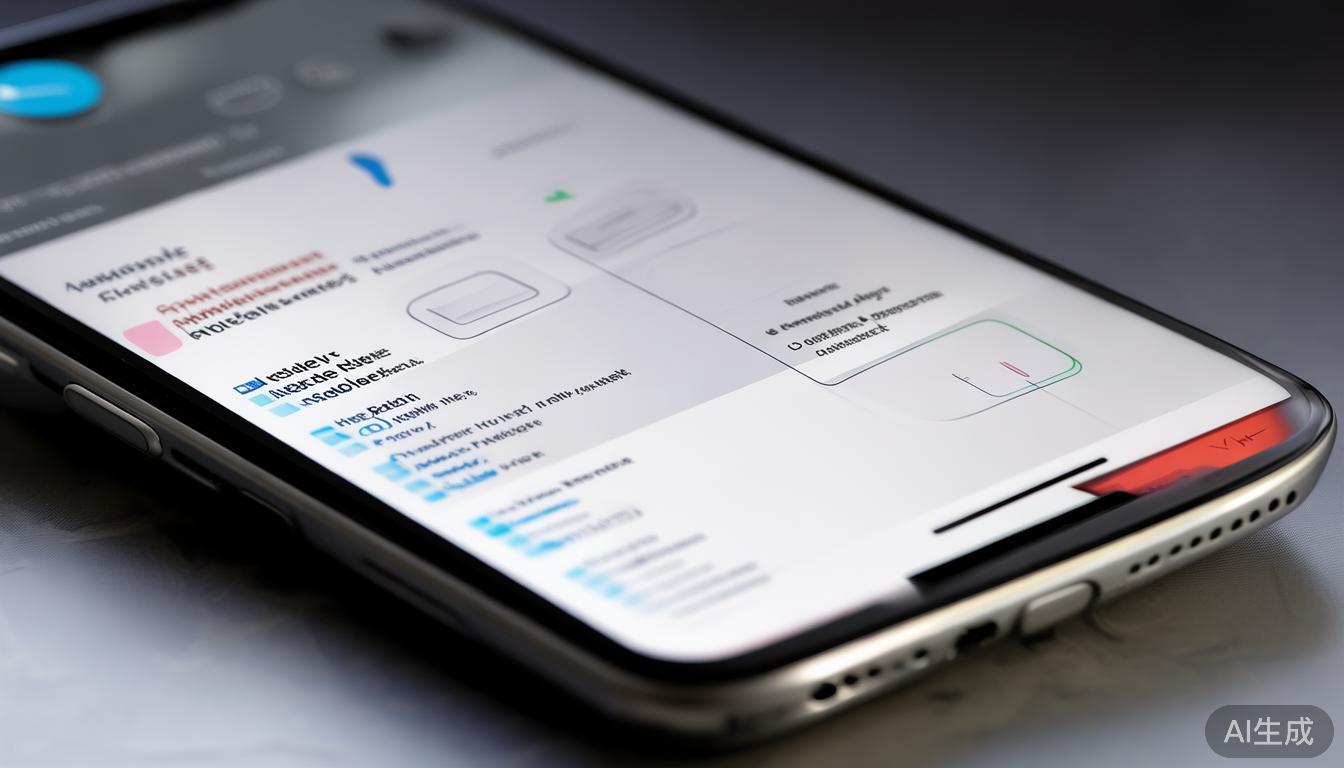 在TP官方应用中调整专属设定，提升操作自在感与审美体验