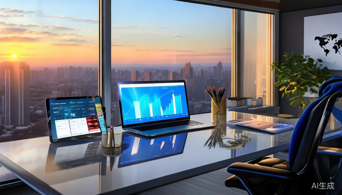 利用TP官网安卓程序最新版推广，拓展经营版图的有效办法