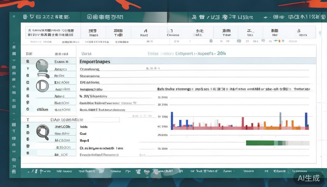 通过TP官方渠道获取应用，用财务回顾工具明晰资金状况及使用步骤