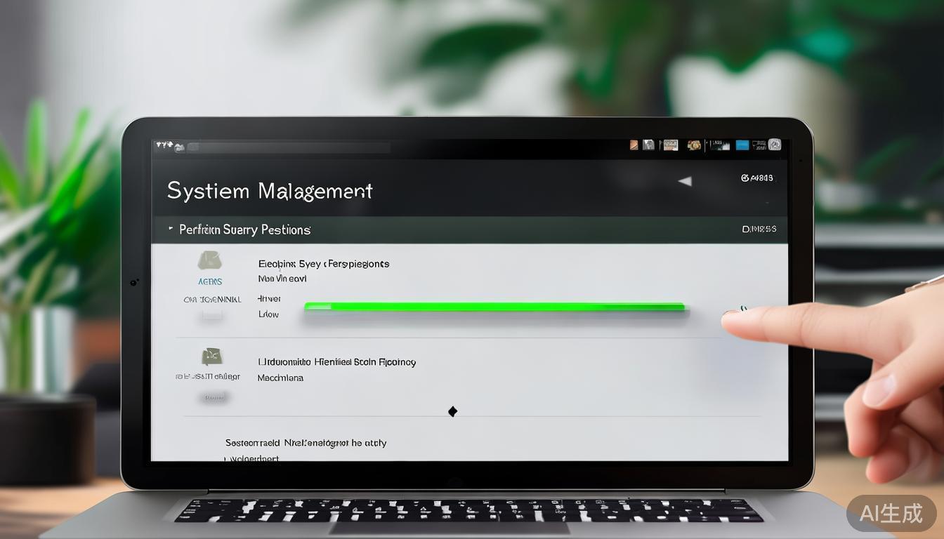 数字化管理普及下，从官方下载应用程序对企业绿色管理意义重大