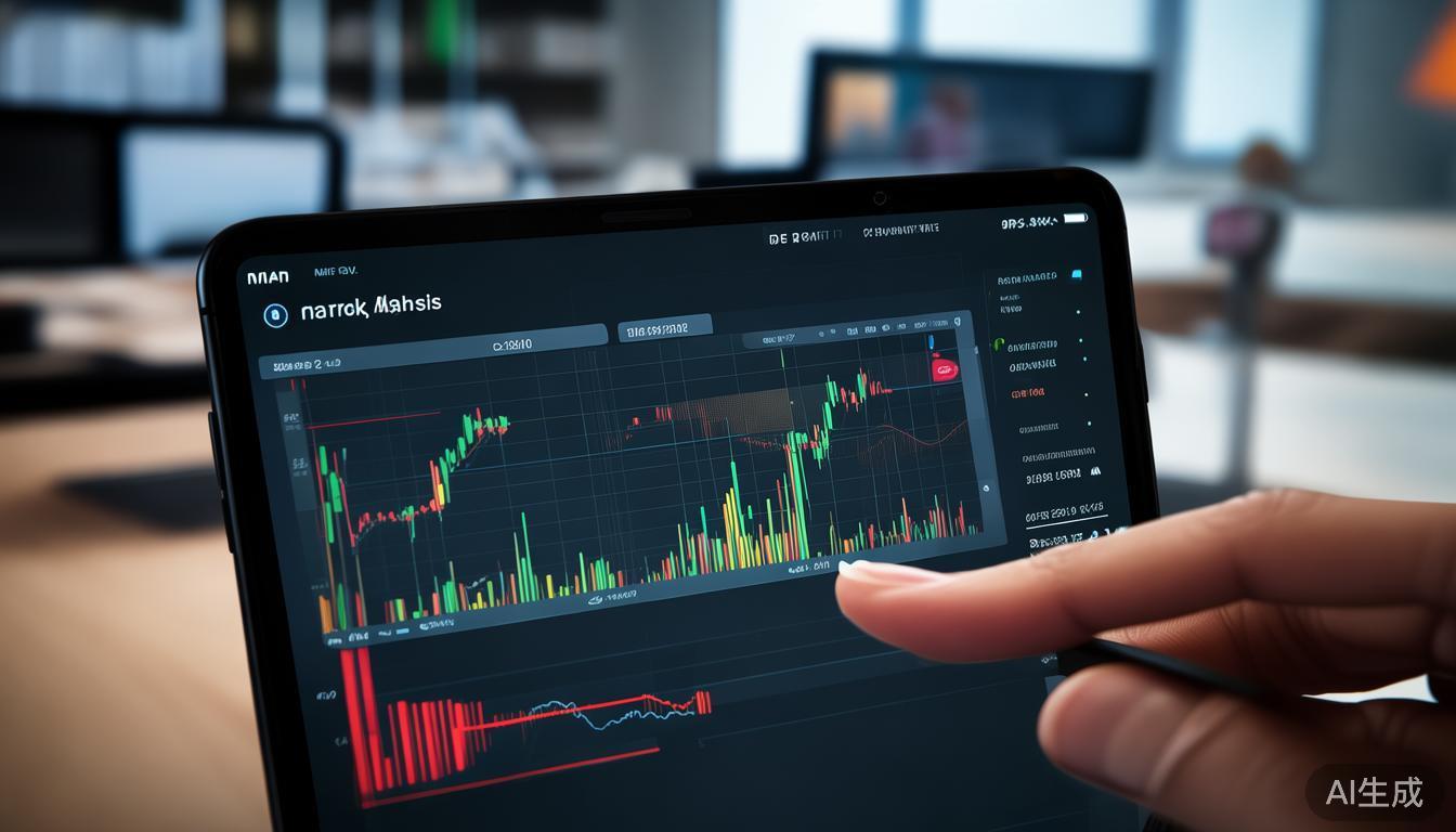 当下市场变幻莫测，TP官方App工具助你精准捕捉投资契机