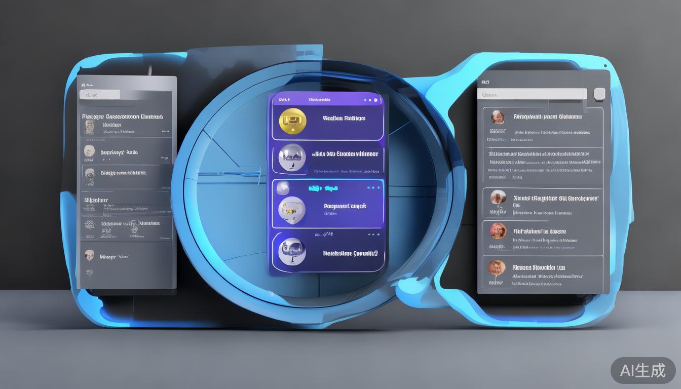 TP官网下载安卓最新版本2025的用户支持与服务体系_安卓市场官方最新版本_安卓操作系统官网