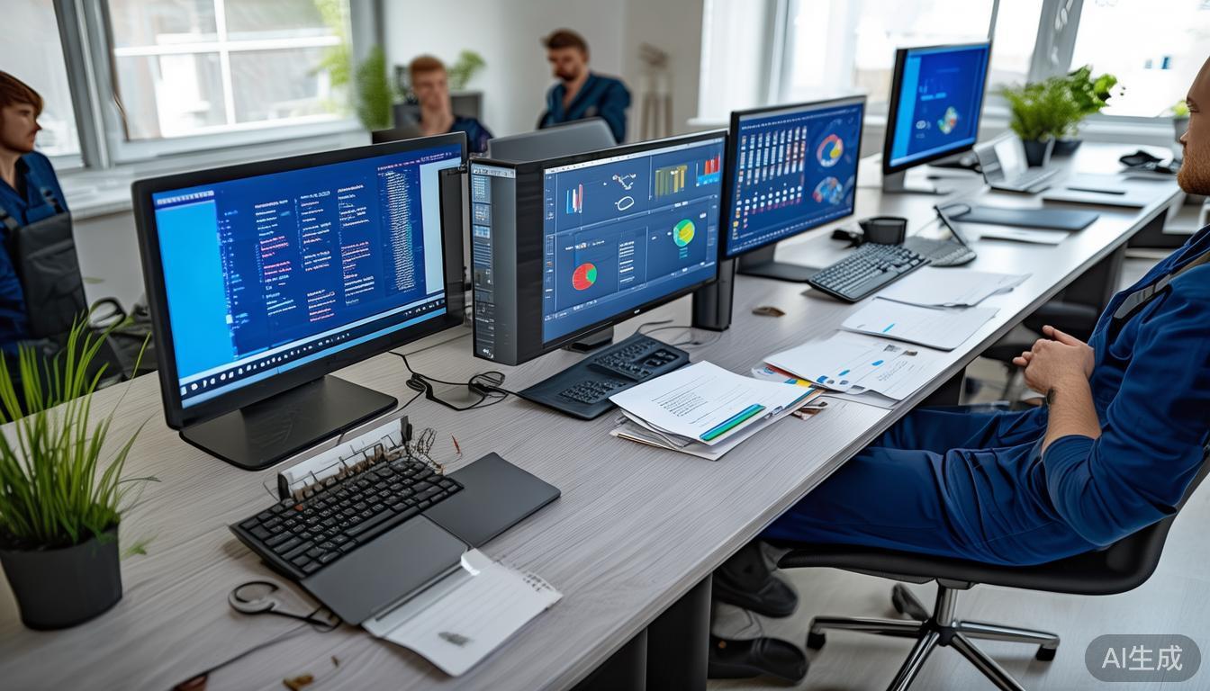 TP官方应用软件获取途径关键，多举措促用户增加与技术维护