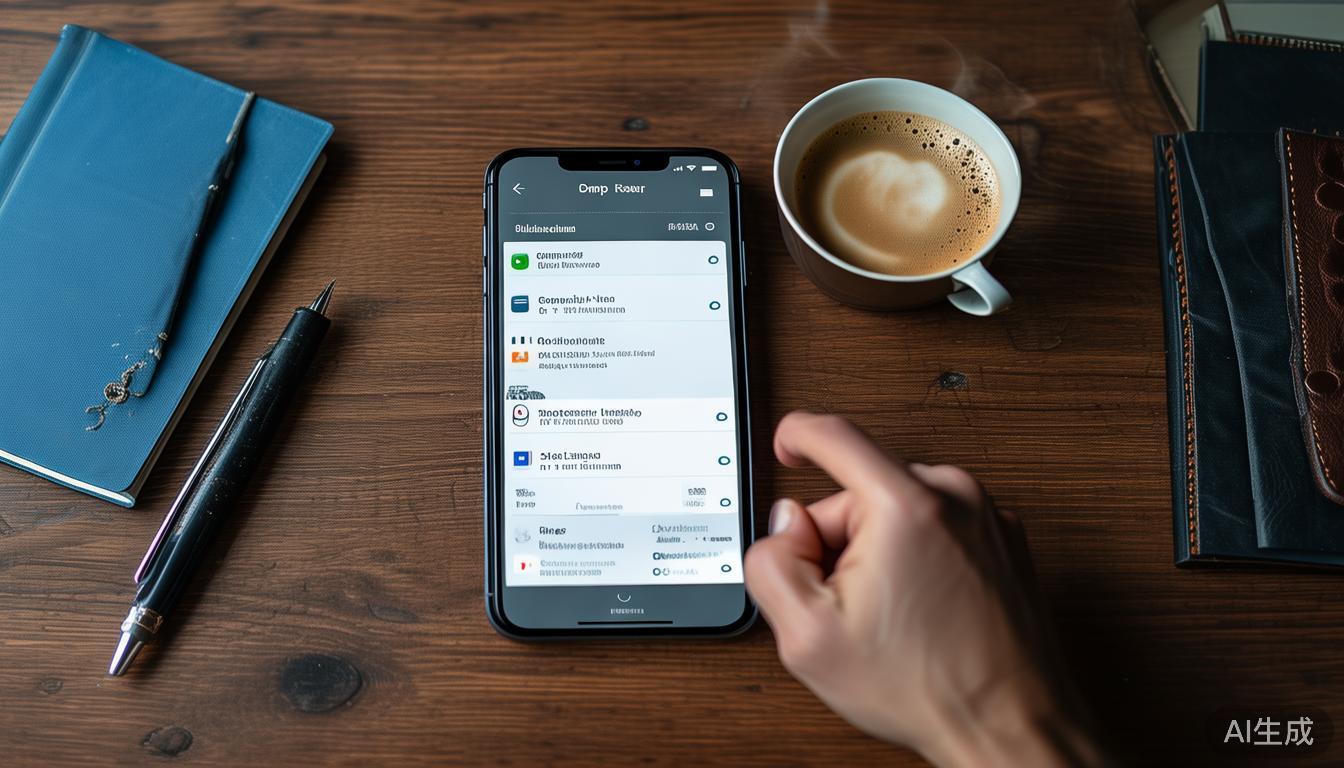 投资者亲述：TP钱包助力保持良好投资心态，资产可视化超实用