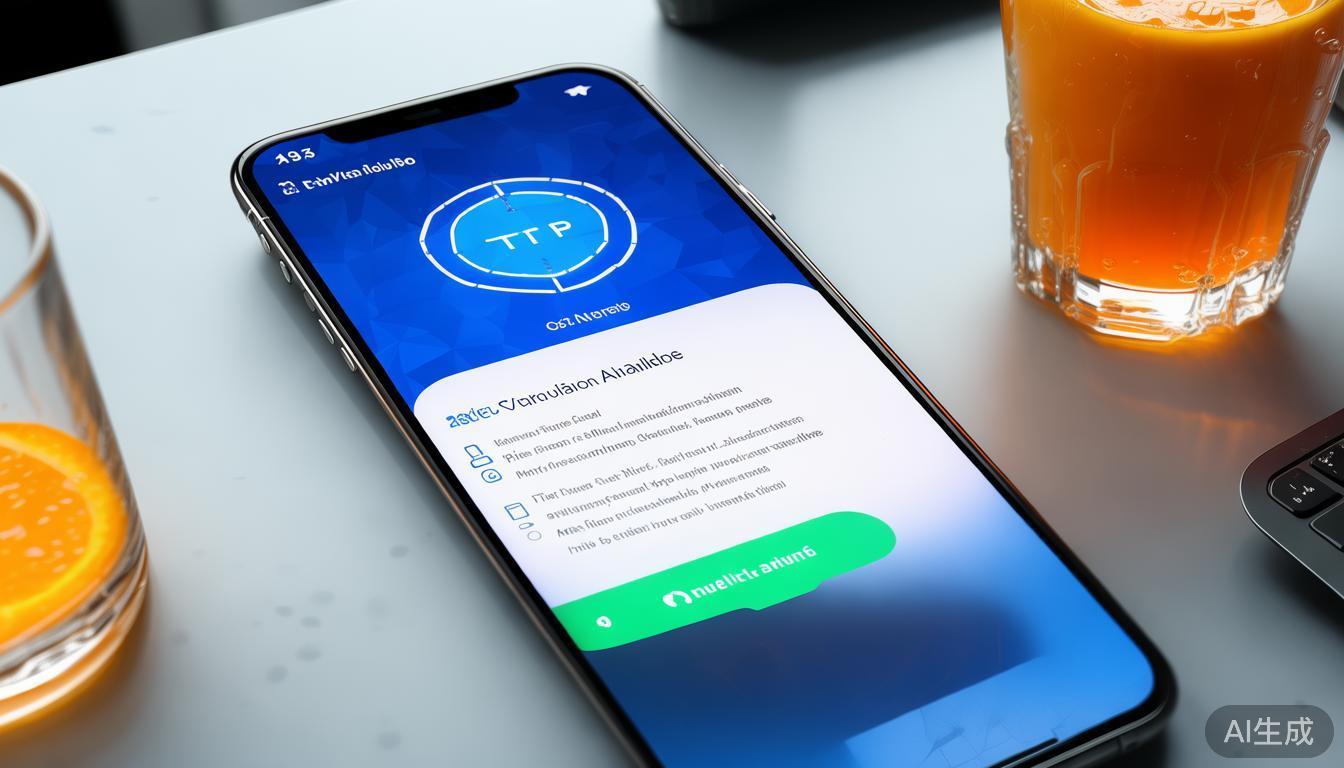 2025 版 TP 应用：技术驱动、市场适应与未来潜力深度剖析