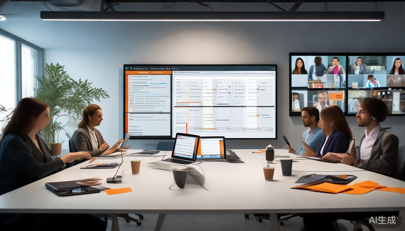 TP团队协作app助力高效协作，分享利用经验及下载安装要点