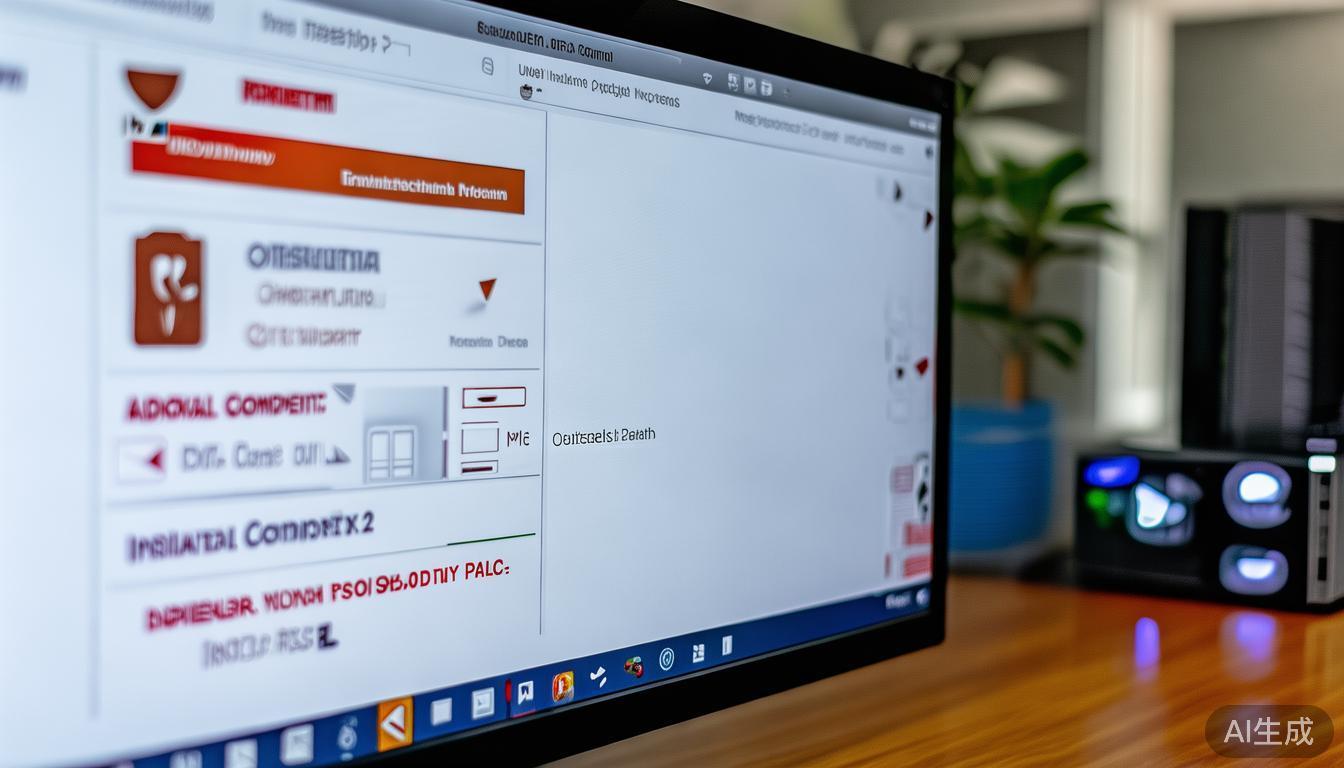 数字化办公时代，TP软件安全下载与安装流程全解析