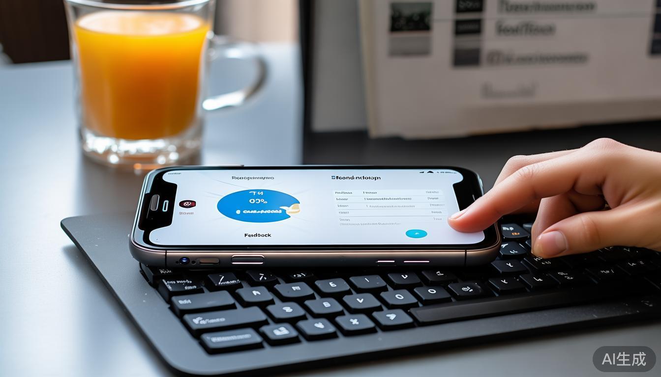 TP苹果版官网下载及用户反馈回路，关乎产品安全与体验