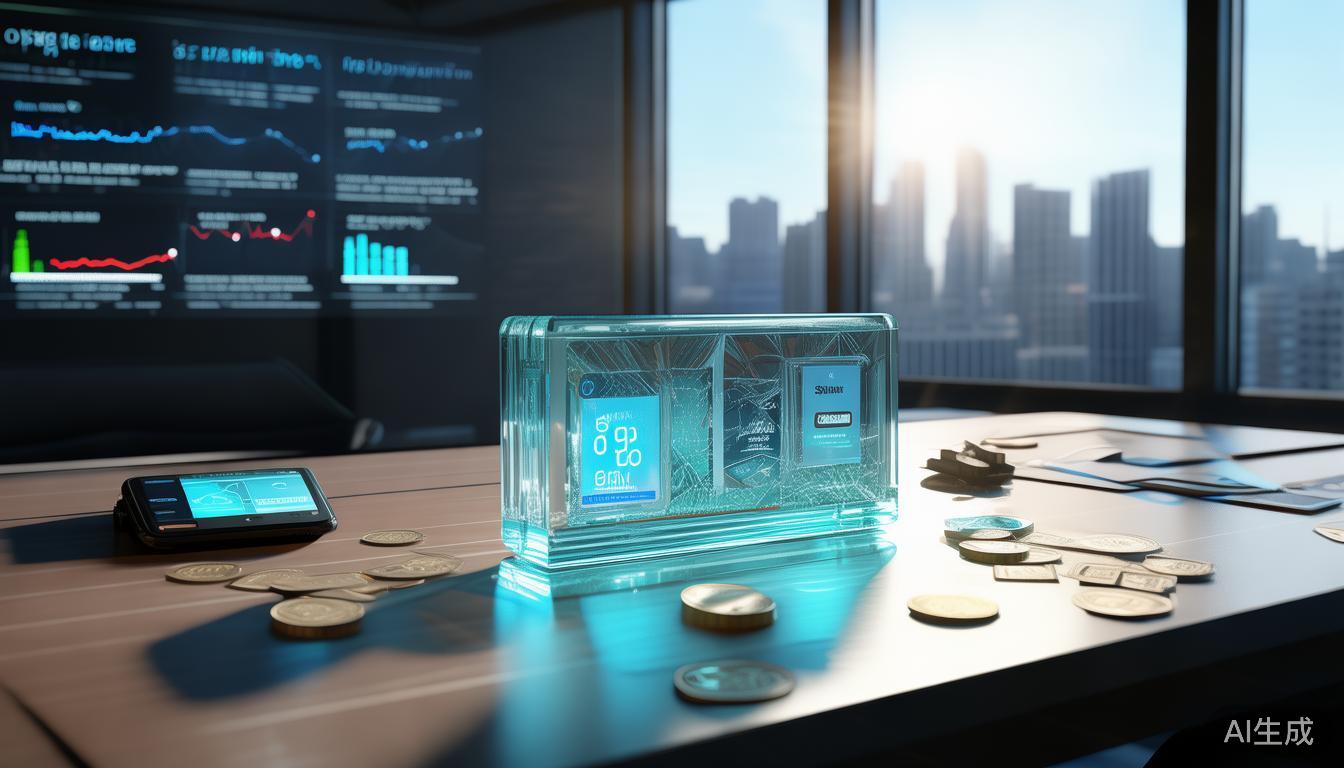 TP钱包：从普通投资者视角，看它如何变革数字资产管理？