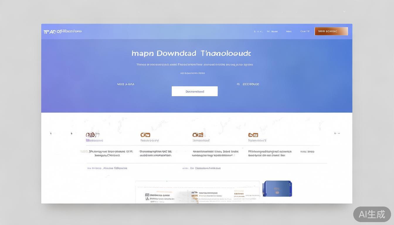 数字化浪潮下TP官方网站：APP下载核心渠道，运营效率至关重要