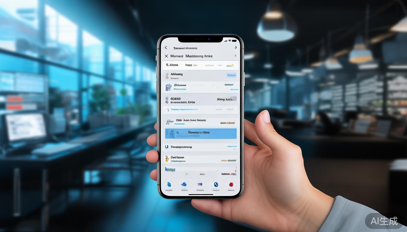 决策ai_如何通过tokenpocket官网下载安卓应用来提升您的投资决策？_决策app