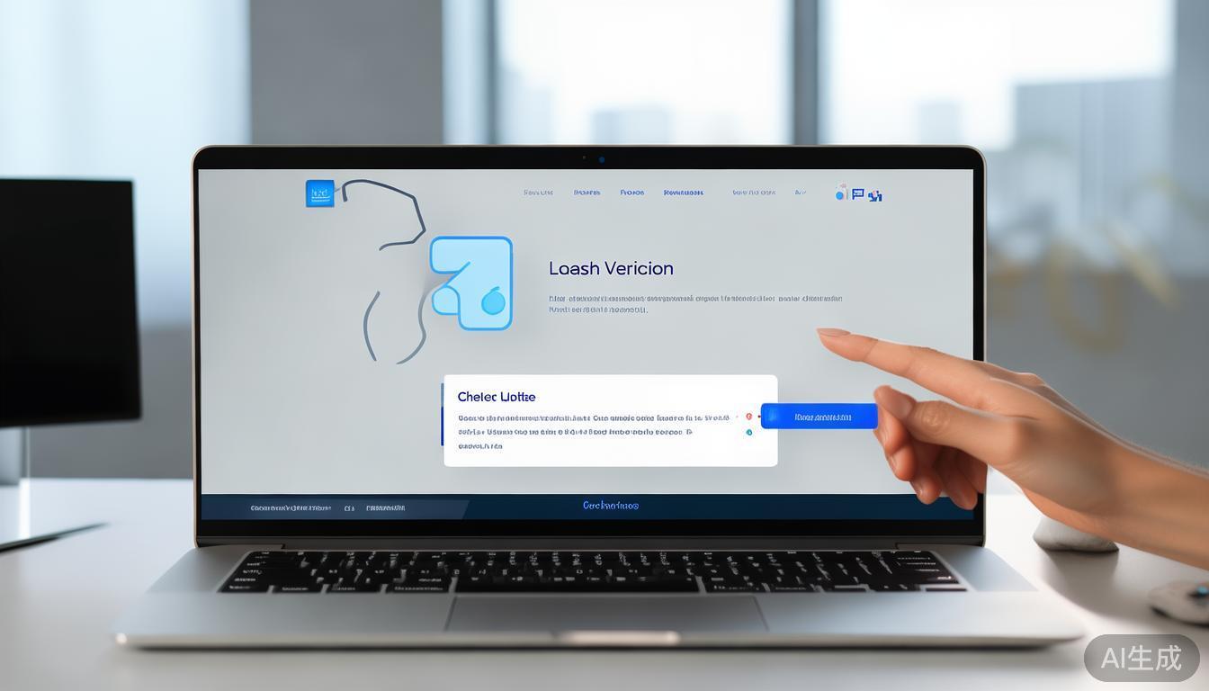 如何核实TP官方网站正版程序是否最新形态？有这些核对途径
