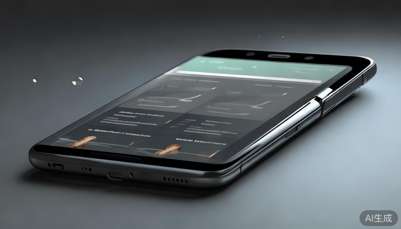 TP安卓官方网站2025年更新界面，布局清爽、色彩和谐