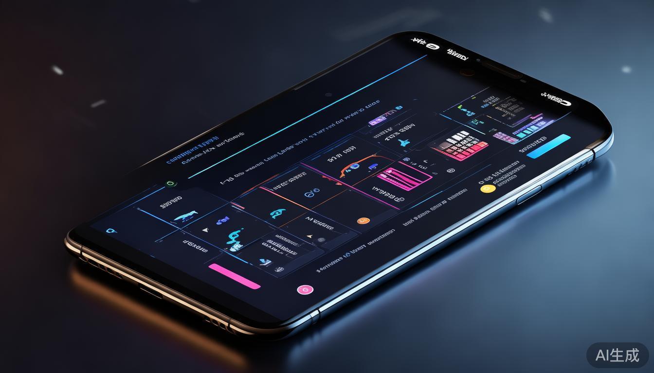 TP钱包交互功能受关注，基础与交易功能各有亮点？