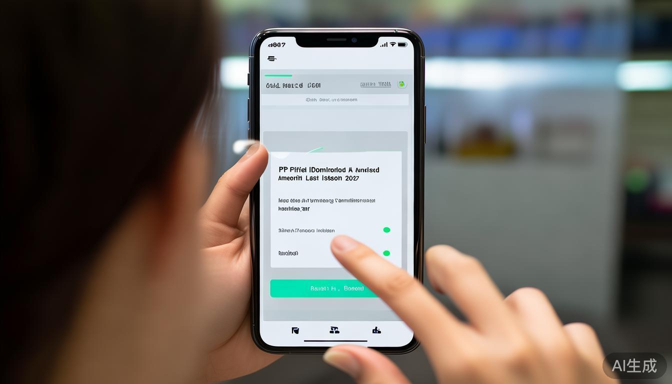 寻找TP官方下载安卓最新版本2025？安全需求是关键