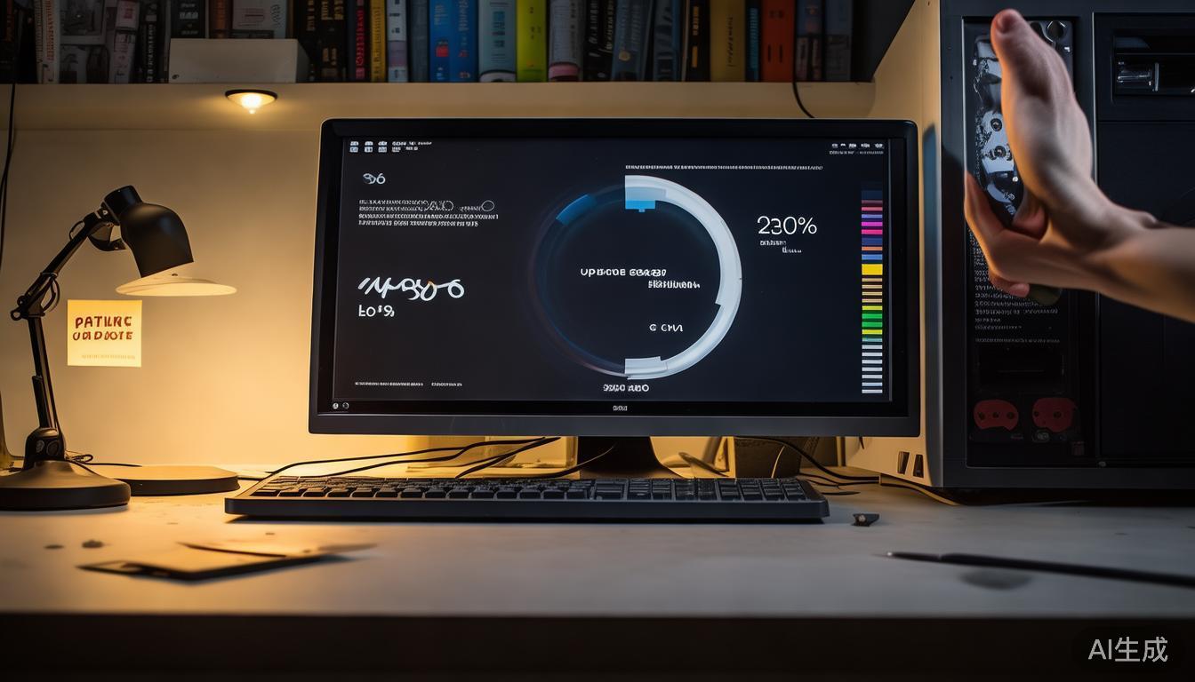 安卓系统更新指南：掌握正确方法，提升设备体验与流畅度