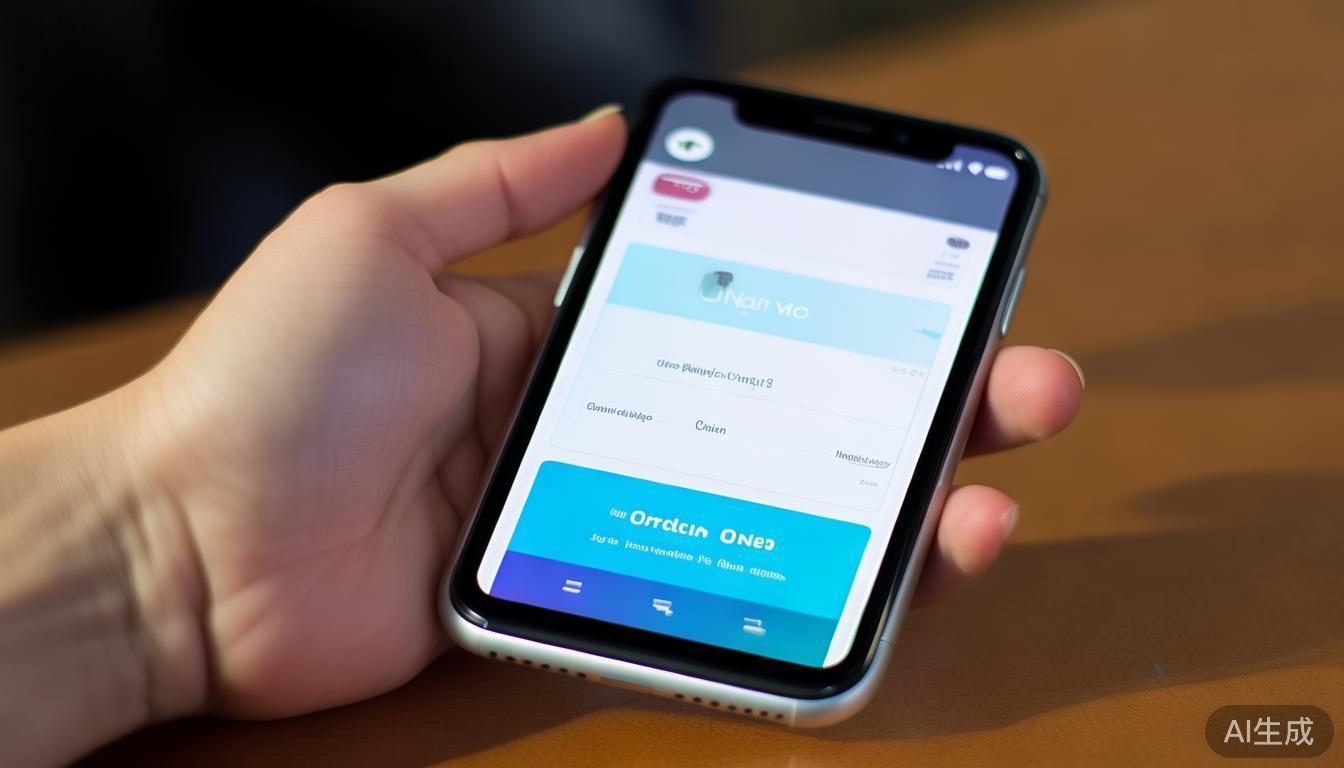 TP官方app品牌交互设计：视觉与功能层面的独特呈现