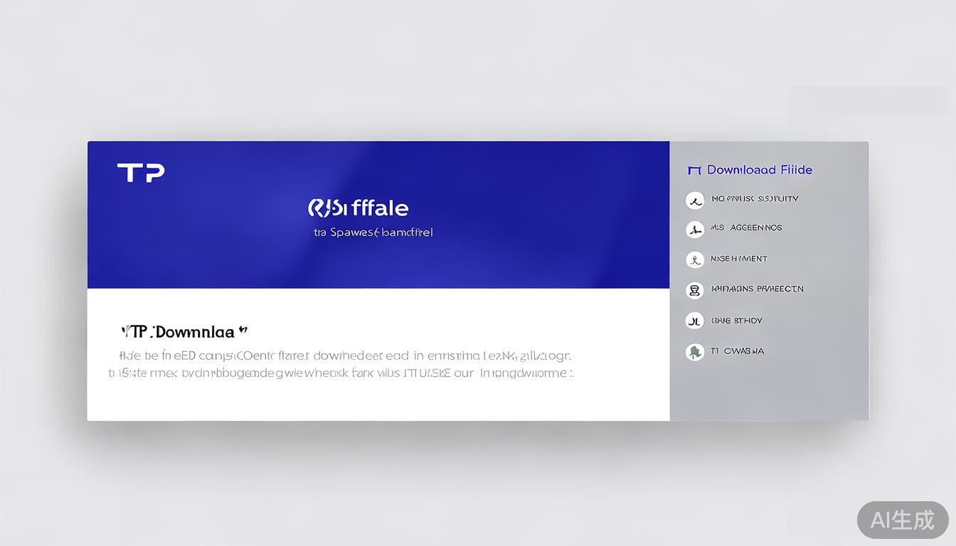 数字化变革下TP官方网址下载待优化，抓好页面设计与信息清晰度是关键
