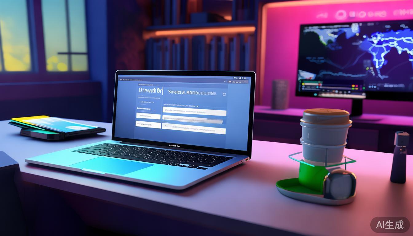 TP钱包下载暗藏风险？Web3用户必知的官方渠道识别法