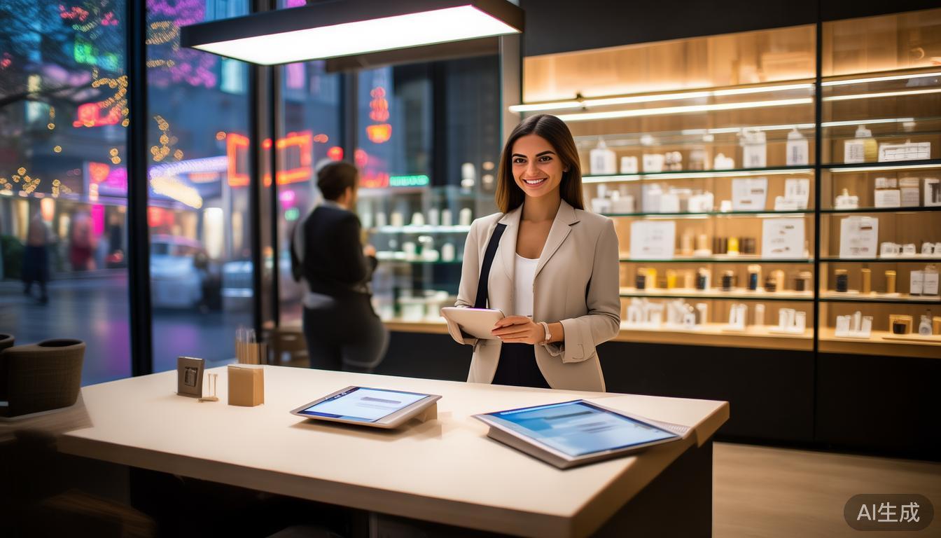 巧用TP官方苹果版本维护客户资料，提升工作表现与顾客满意度