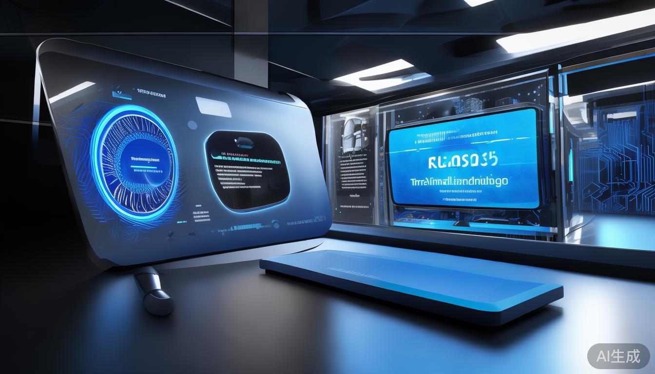 深度体验TP系列安卓2025版测试包，功能提升超预期