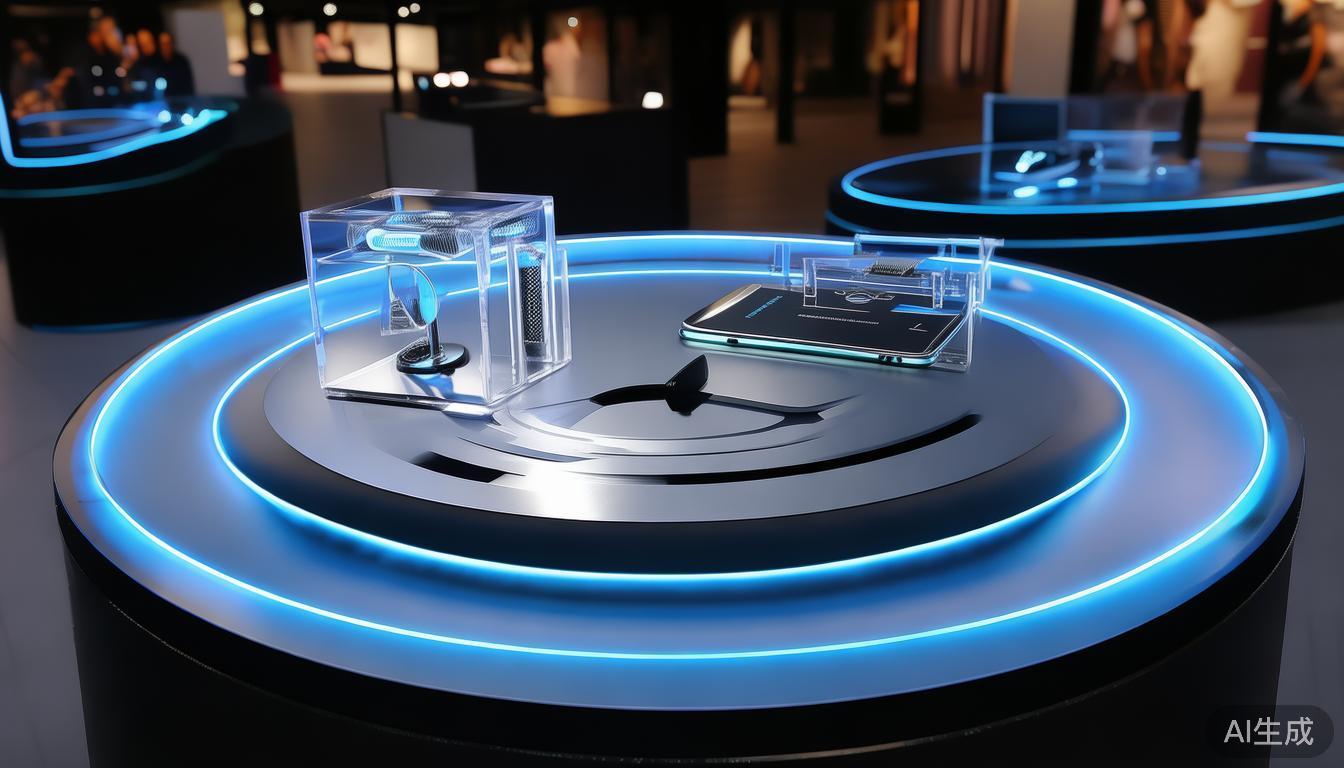 TP 官方 2025 年安卓新版发布会：技术跃进与未来生态蓝图