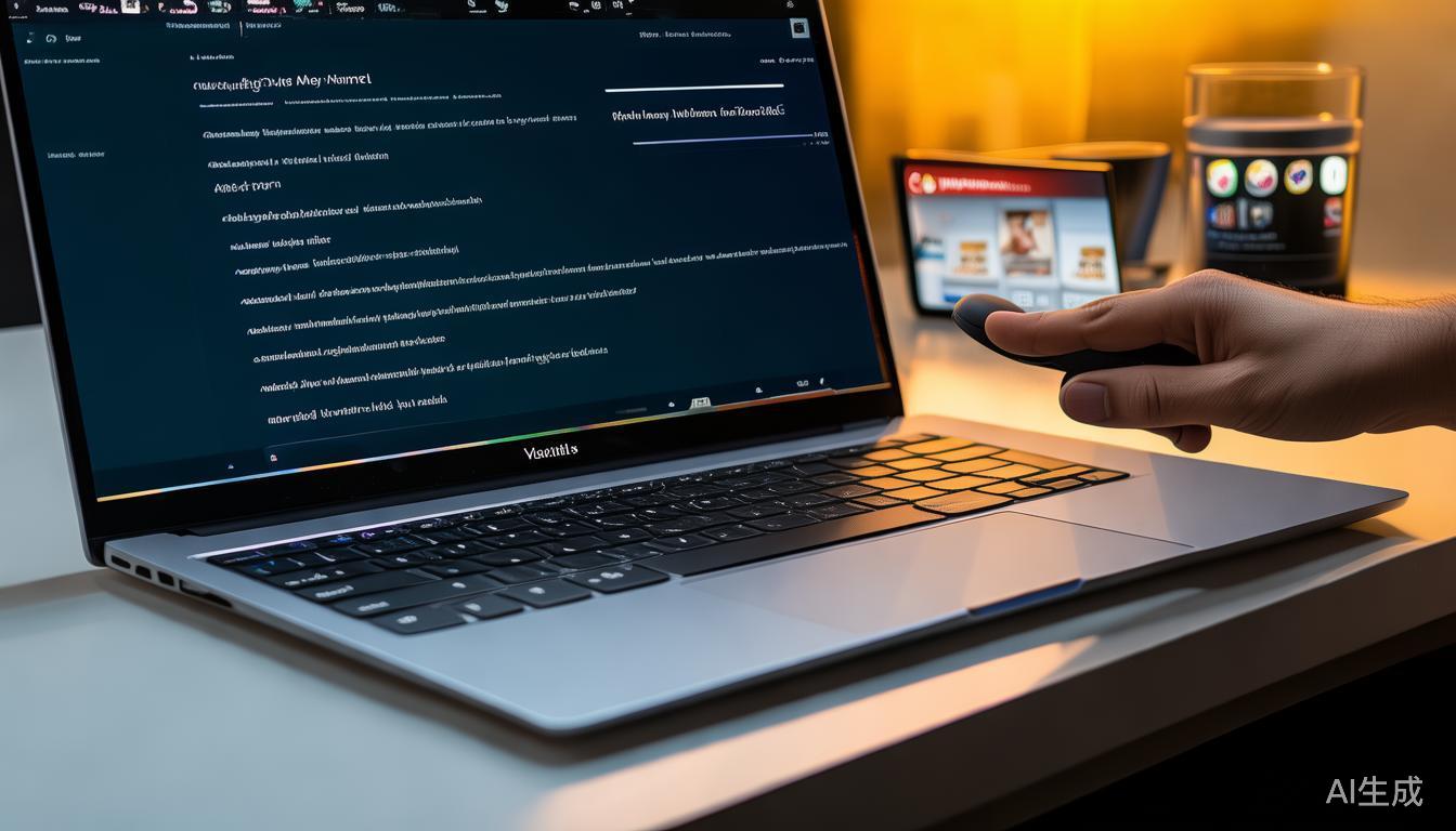 数字时代软件升级暗藏风险，网民需验证发布源并规范获取