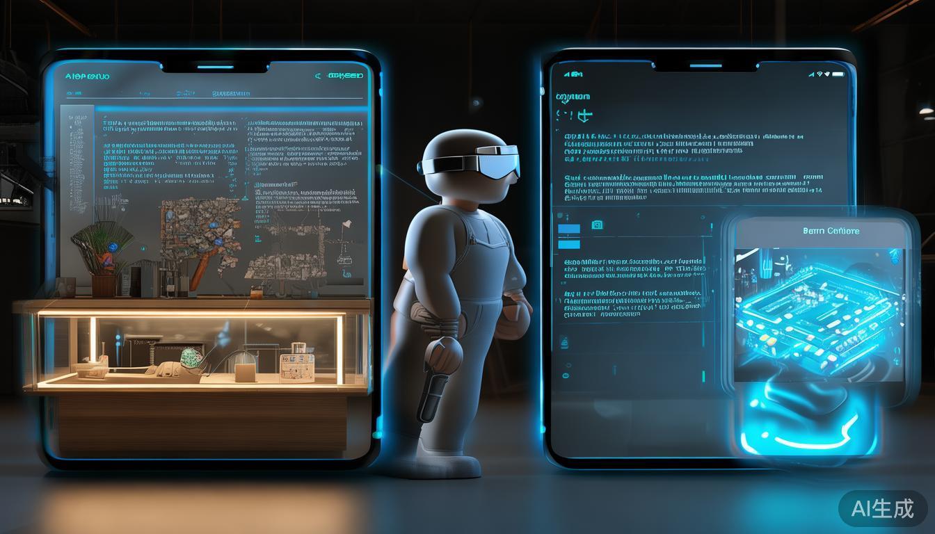 TPWallet合约机制：简化金融事务，变革数字资产处理方式