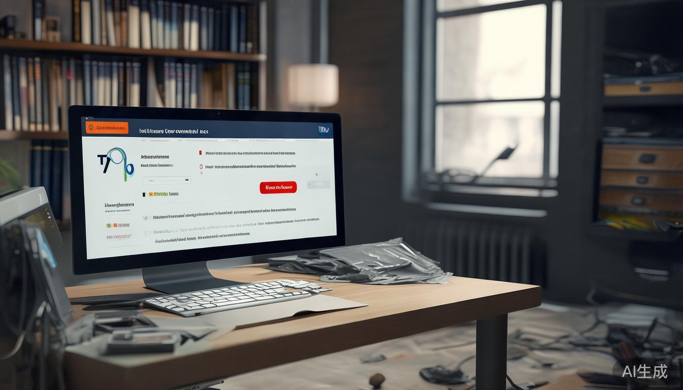 公司开发正版软件成趋势，TP官方渠道优势凸显